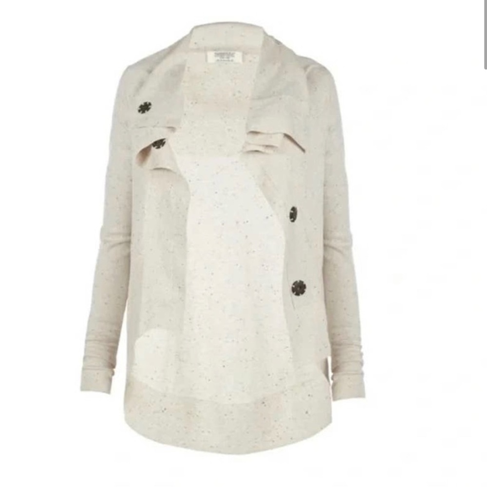 NWT | AllSaints Cardigan Sweater Nep Escape